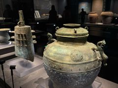 -广西壮族自治区博物馆