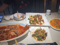 -鲁城往事(游客中心店)