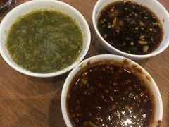 -Mk 泰式自助火锅(中央世界商业中心店)