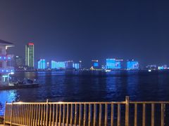 -武汉关码头(轮渡站)