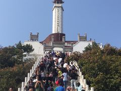-狼牙山风景区