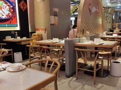 大堂-渝蛙馆(新百店)