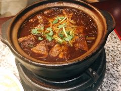 -南京大牌档(香港广场店)