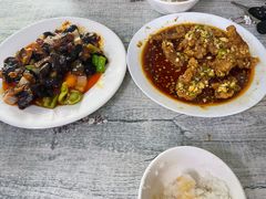-王鹏家常菜馆