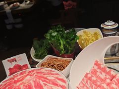 -川味观·鲜货火锅(西湖文化广场店)