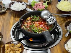 -笔记安顺夺夺粉火锅