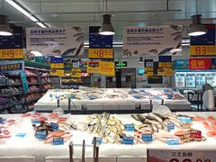 -麦德龙(南山店)