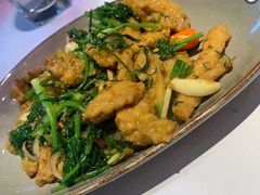 -BetterThai 泰加(苏州中心店)
