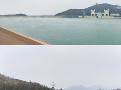 -江南天池高山汤泉城