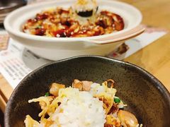 蒲烧鹅肝鳗鱼饭-Sushi Love 创意寿司(丽影广场店)