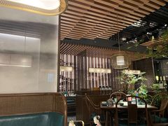 -锦府盐帮·李宅(领展购物广场中关村店)