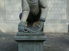 -江南水师学堂遗迹