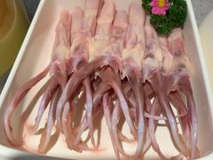 -海底捞大排档火锅(悦荟广场店)