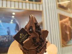 -GODIVA(国际金融中心店)
