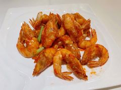 吮指回味虾-金春禧(世茂国际广场店)