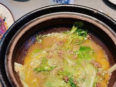 -赖厨潮汕砂锅粥