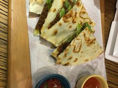 -咖梦餐厅 COMENG RESTAURANT
