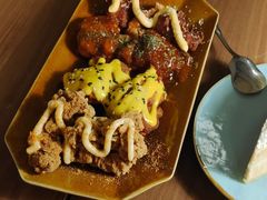-维卡食舍(户部山店)