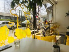 -五进制 Coffee Shop