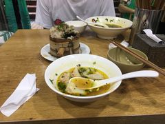 -包面西施(黄泥磅总店)