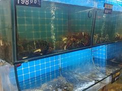 -品鲜海鲜餐厅(黄厝店)