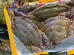 -小铜锣湾海鲜家常菜馆(河西店)