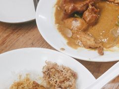 -新旺茶餐厅(嘉里城店)