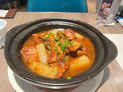 -港丽餐厅(来福士店)