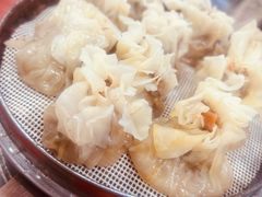 -德贤烧麦菜馆(本溪路店)