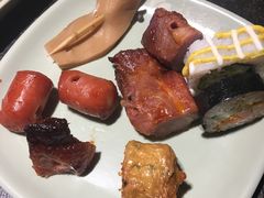 -韩盛·盛江山自助料理(中街大悦城店)