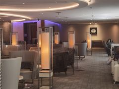 -浦东机场国航头等贵宾室