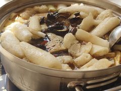 -太婆天府山珍酒楼(亚运村店)