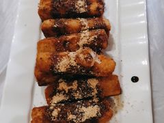 -鲁朗纳麦石锅鸡庄园