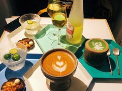 -茶是一枝花泡茶店