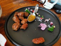 -后海16号·北京私房菜