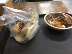 -老磁器口豆汁店(马家堡店)