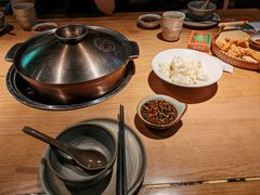 -大头椰·椰子鸡火锅(桂林万象城店)