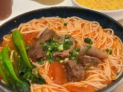 -巷子宽·酸菜鱼(迪士尼小镇店)