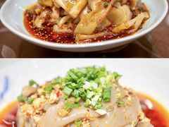 -姚记.周礼伤心凉粉(时代广场店)