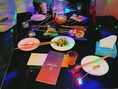 -唯爱KTV聚会餐厅(仙林东城汇店)