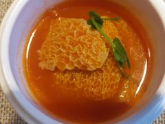 -格桑花开药膳蔬食文化空间