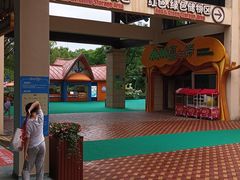 -苏州乐园森林水世界