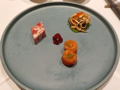 -广州富力丽思卡尔顿酒店·丽轩·粤菜