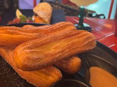 -Luchador摔跤手墨西哥餐厅(恒宇广场店)