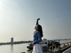 -广州市紫泥堂文化创意园景区