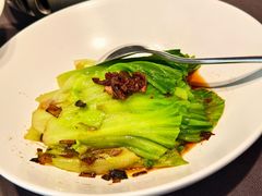 -肆月河豚·新淮扬(金融街店)