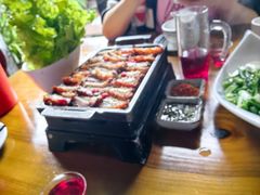 -龙姐私房菜(和顺古镇店)