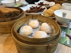 -添好运点心专门店(中环IFC店)