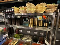 -喜来稀肉(金巴利道店)