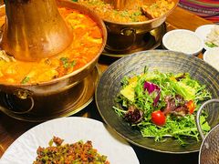 -雀舞云南菜(天津天河城购物中心店)